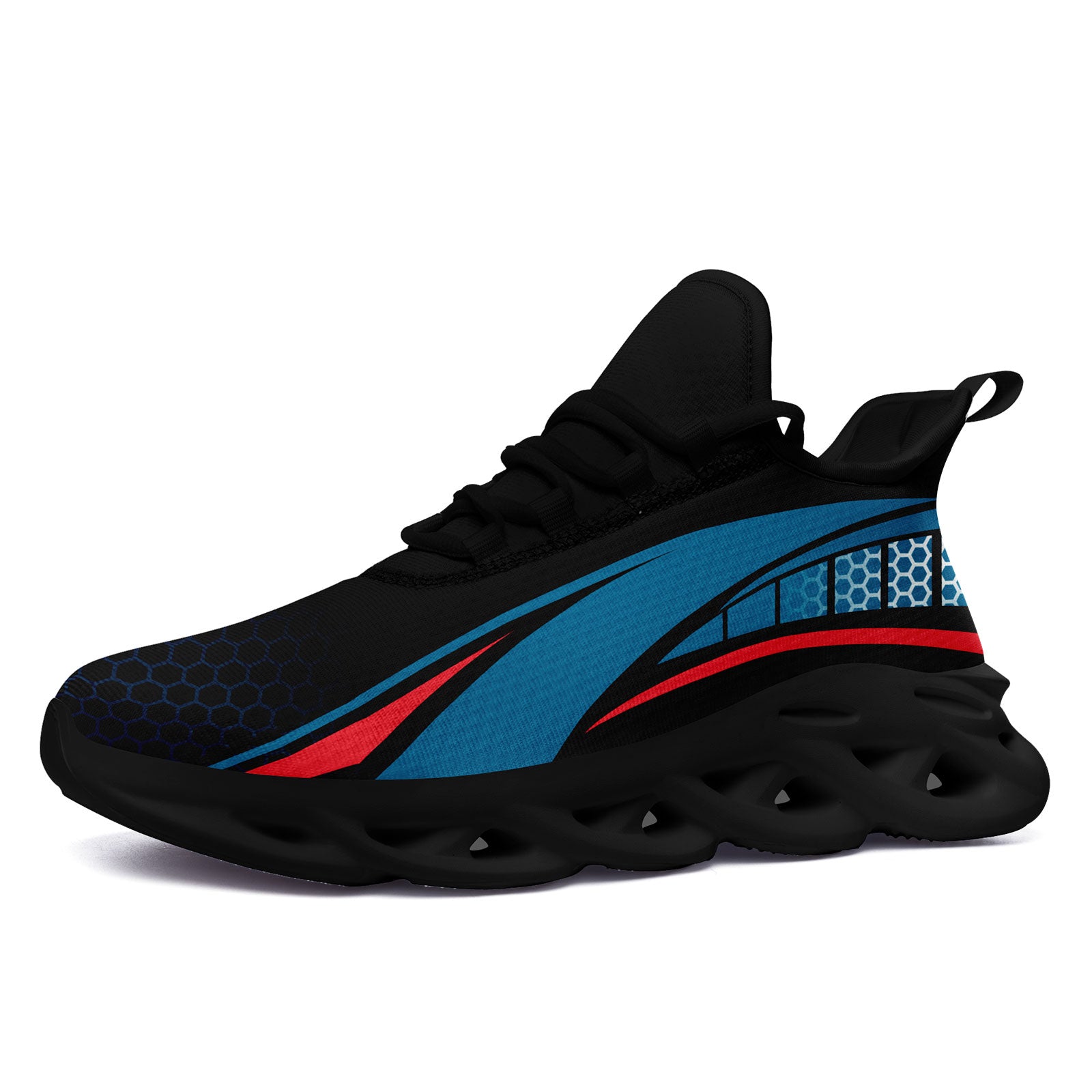 Custom Maxsoul Shoes Personalized Sneaker FN003-E025022-16