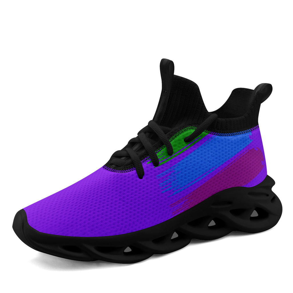 Custom Maxsoul Shoes Personalized Sneaker FN030A-D025003-7