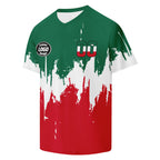Custom England 2026 World Cup Football Shirt Customized Soccer Jersey for Fans Add Your Name & Number FZ190-F023090-1