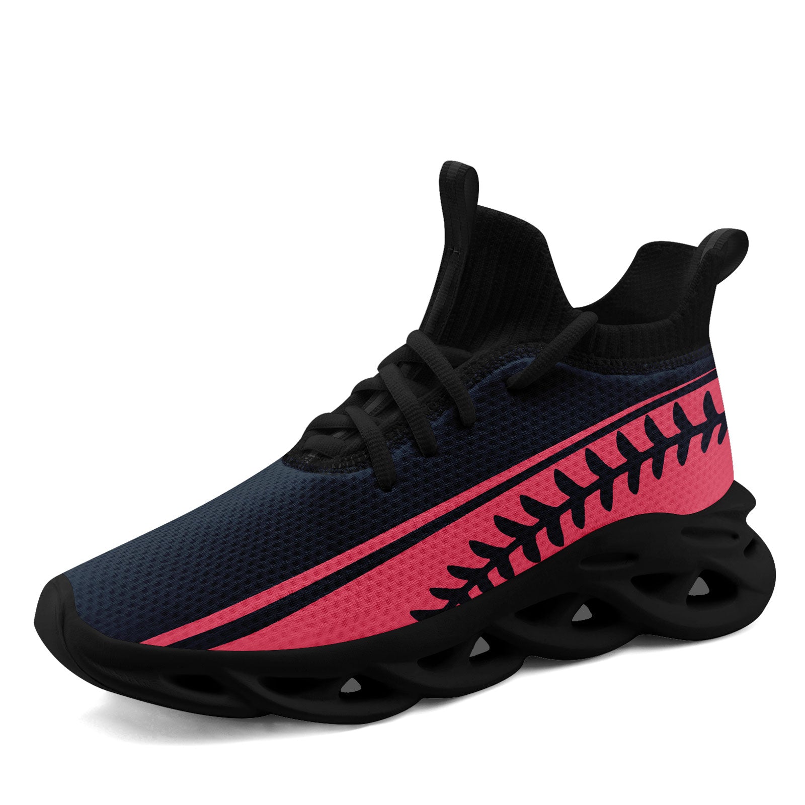 Custom Maxsoul Shoes Personalized Sneaker FN030A-D025002-8
