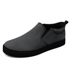Custom Canvas Sneakers Personalized Slip On Shoes FN071-E028030-6
