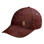 Personalized 2026 Qatar Soccer Fan Hat - Add Your Name & Design Custom 2026 Football Tournament Hat YW061-F025143-5