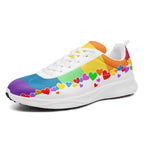 Custom Premium Golf Performance Shoes Personalized Sneaker FN070-E020003-4