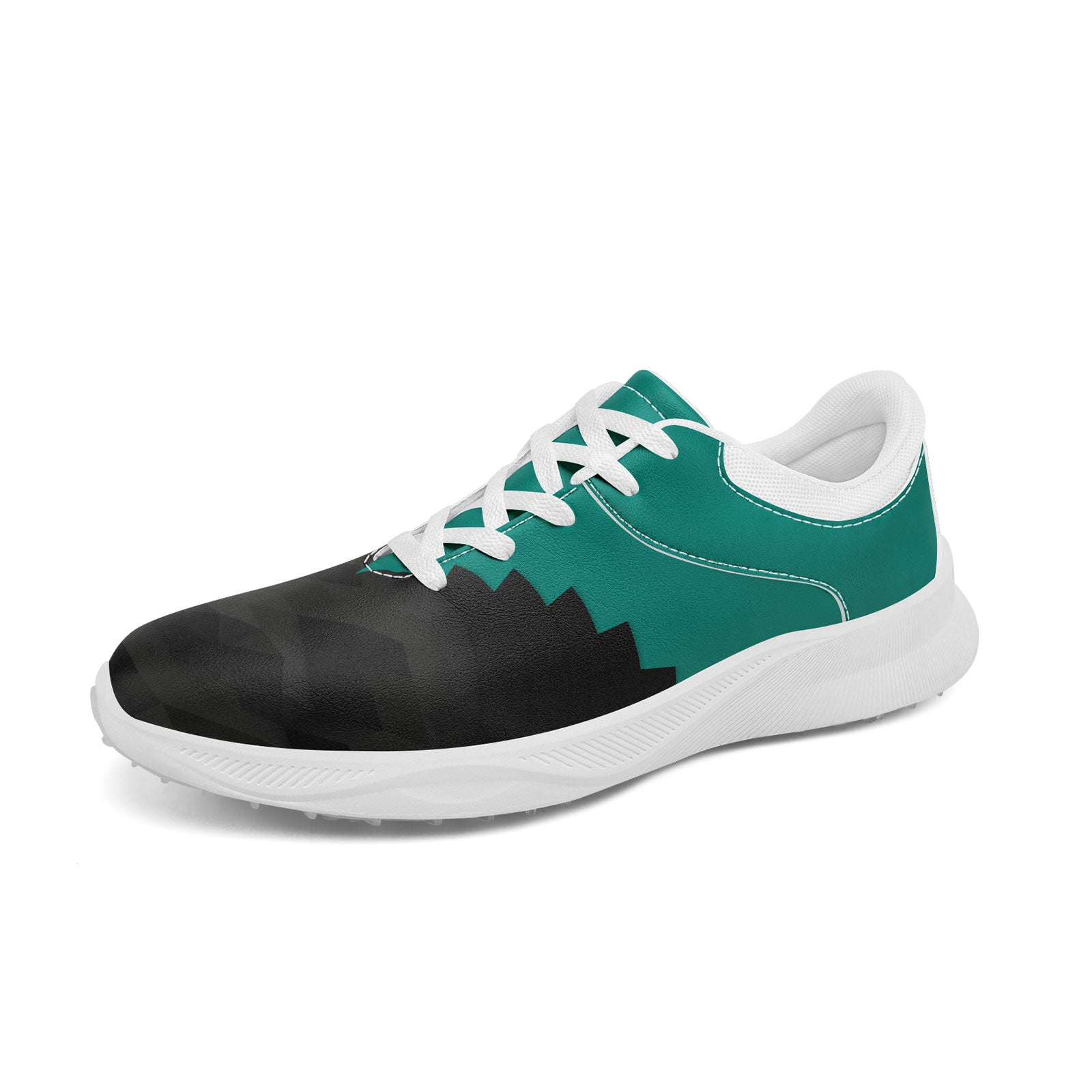 Custom Premium Golf Performance Shoes Personalized Sneaker FN062-E0605-9