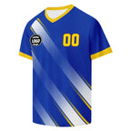 Custom Uruguay 2026 World Cup Football Shirt Customized Soccer Jersey for Fans Add Your Name & Number FZ190-F009126-4