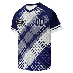 Custom Scotland 2026 World Cup Football Shirt Customized Soccer Jersey for Fans Add Your Name & Number FZ190-F020043-4