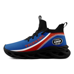 Custom Maxsoul Shoes Personalized Sneaker FN030A-D028016-14