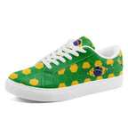 Custom 2026 World Cup Brazil Sneakers DIY Country Flag Running Shoes Lightweight Sport Shoes Gift for Football Fans Personalized Team Name and Logo FN023-F027052-5