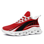Custom Maxsoul Shoes Personalized Sneaker FN003-E025022-26