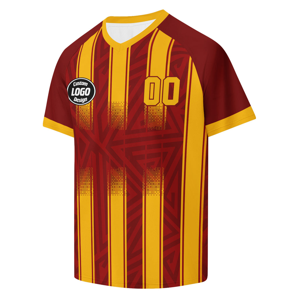 Custom Spain 2026 World Cup Football Shirt Customized Soccer Jersey for Fans Add Your Name & Number FZ190-F020047-2