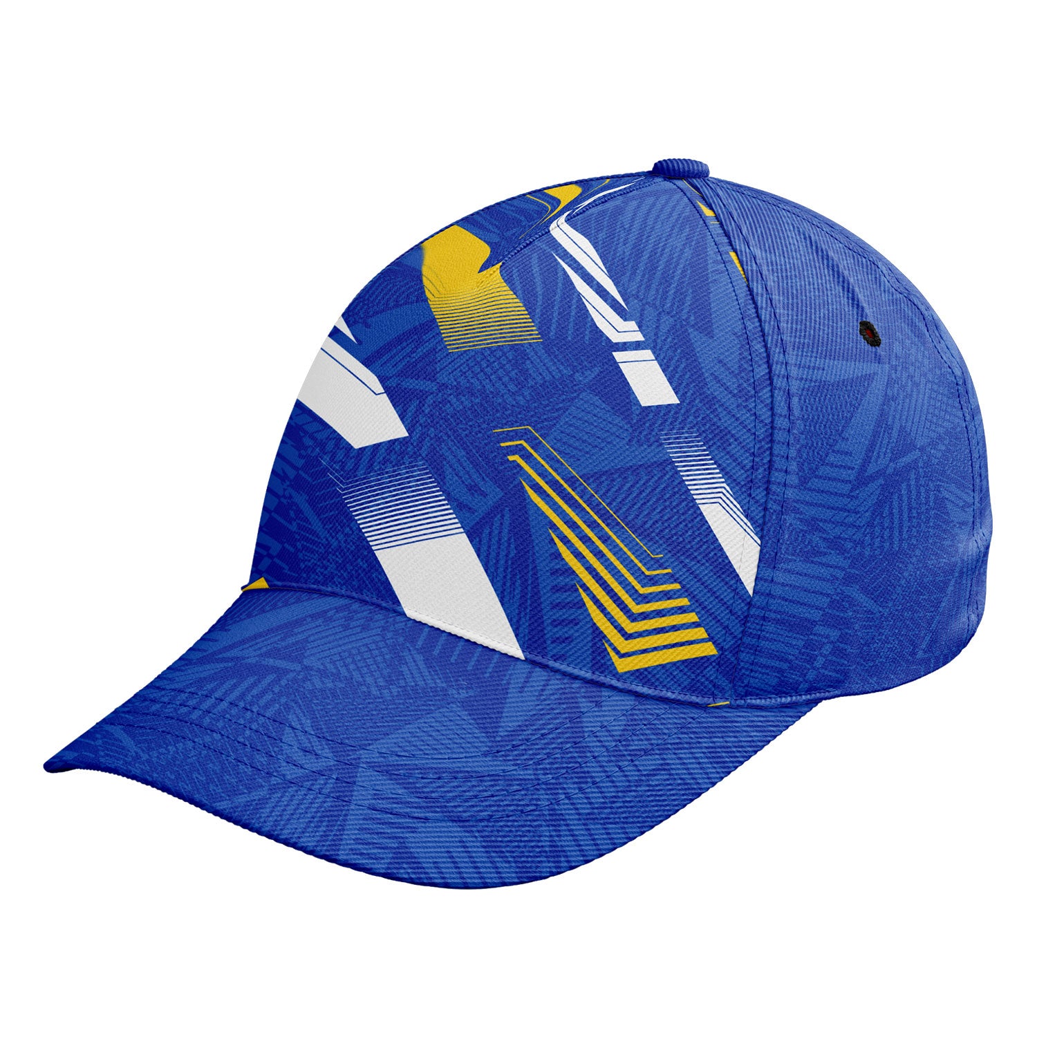 Personalized 2026 Uruguay Soccer Fan Hat - Add Your Name & Design Custom 2026 Football Tournament Hat YW061-F009129-4