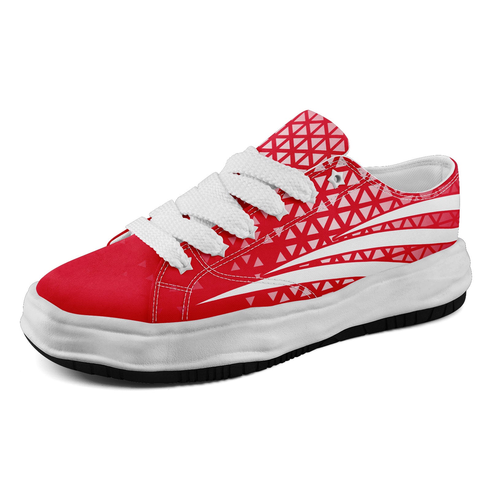 Custom Red White Missouri Football Jersey and Sports Shoes Combo Offer Personalized Combo ZH-D023031-18
