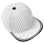 Custom Hat Sport Design Cap Stitched Adjustable Personalized PR067B-D020236-20