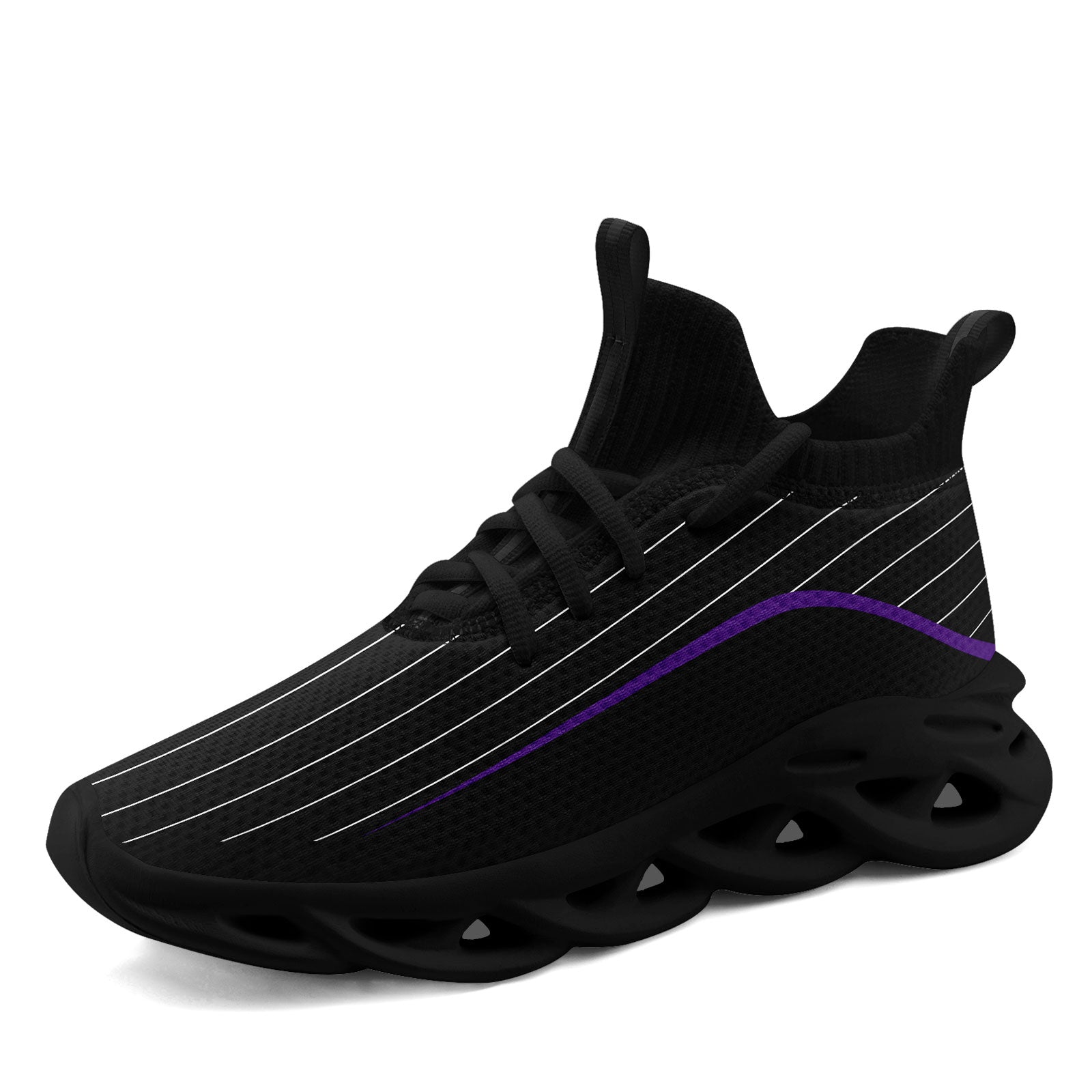 Custom Maxsoul Shoes Personalized Sneaker FN030A-D020237-9