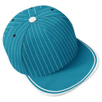 Custom Hat Sport Design Cap Stitched Adjustable Personalized PR067B-D020236-23