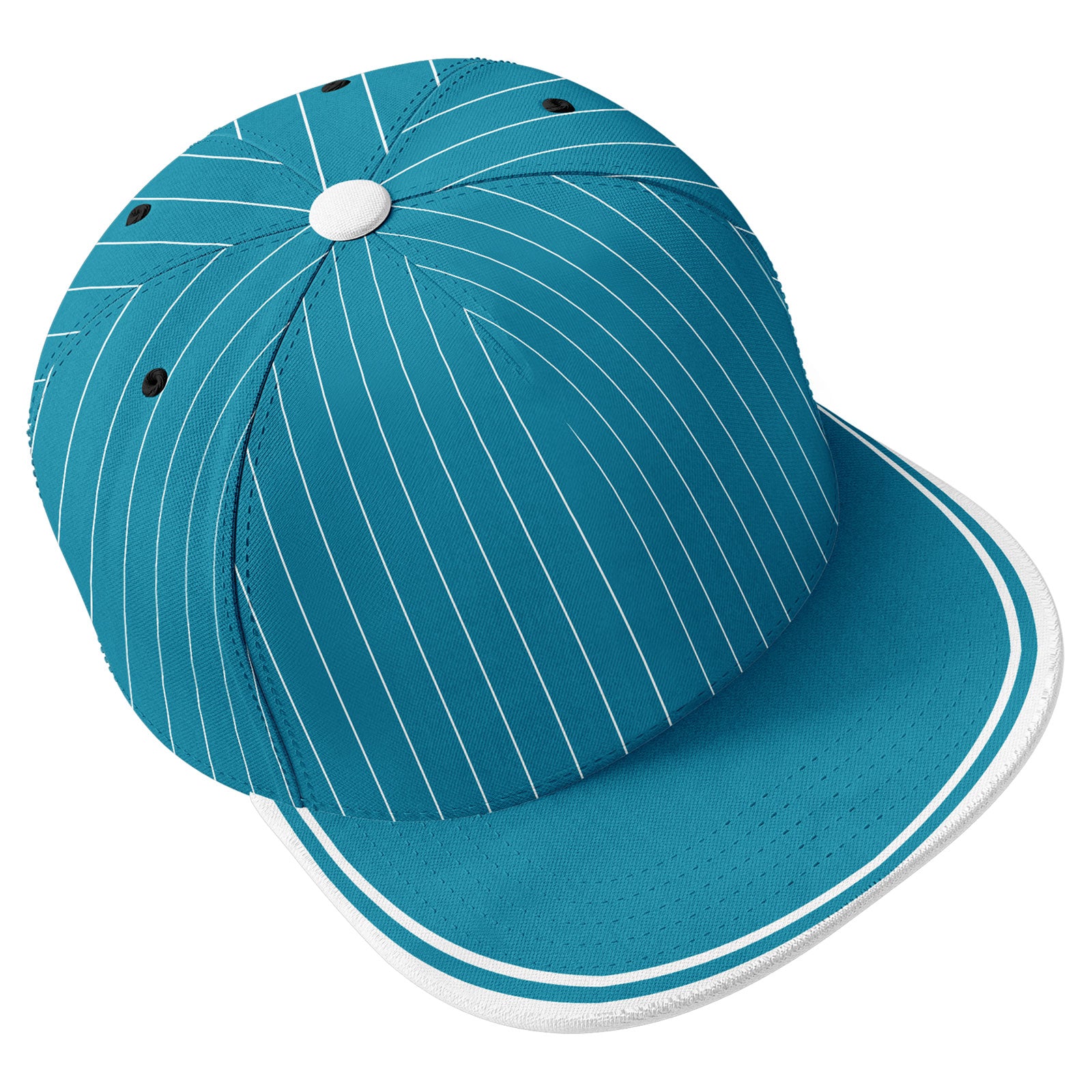 Custom Hat Sport Design Cap Stitched Adjustable Personalized PR067B-D020236-23