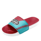 Custom Personalized Slide Sandal Shoes Personalized Sneaker FN055-E023029-1