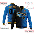 Custom Jacket MaxSoul Shoes and Hat Combo Offer Personalized Combo ZH-D028016-6