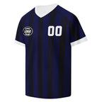 Custom France 2026 World Cup Football Shirt Customized Soccer Jersey for Fans Add Your Name & Number FZ190-F025083-3