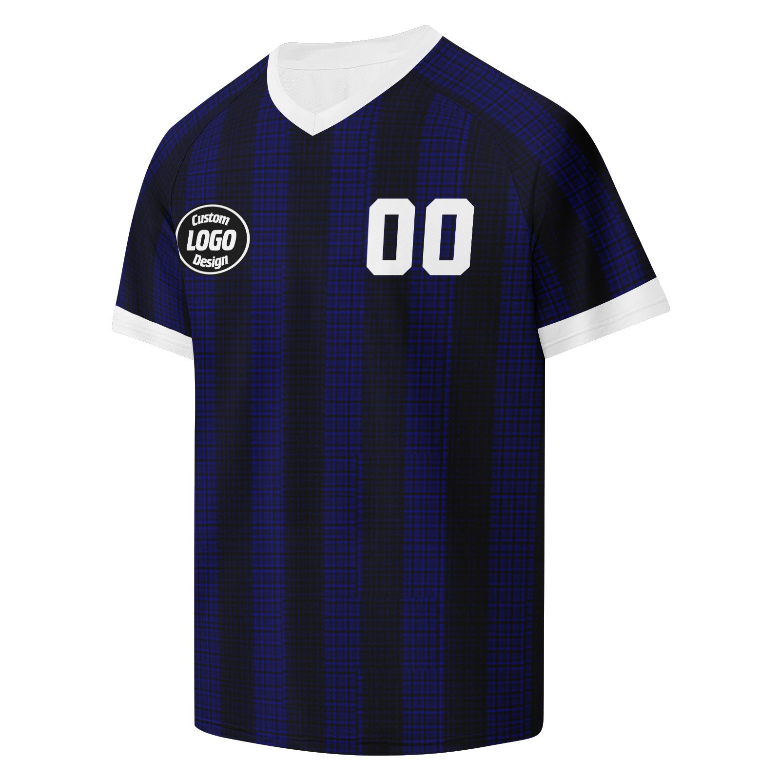 Custom France 2026 World Cup Football Shirt Customized Soccer Jersey for Fans Add Your Name & Number FZ190-F025083-3