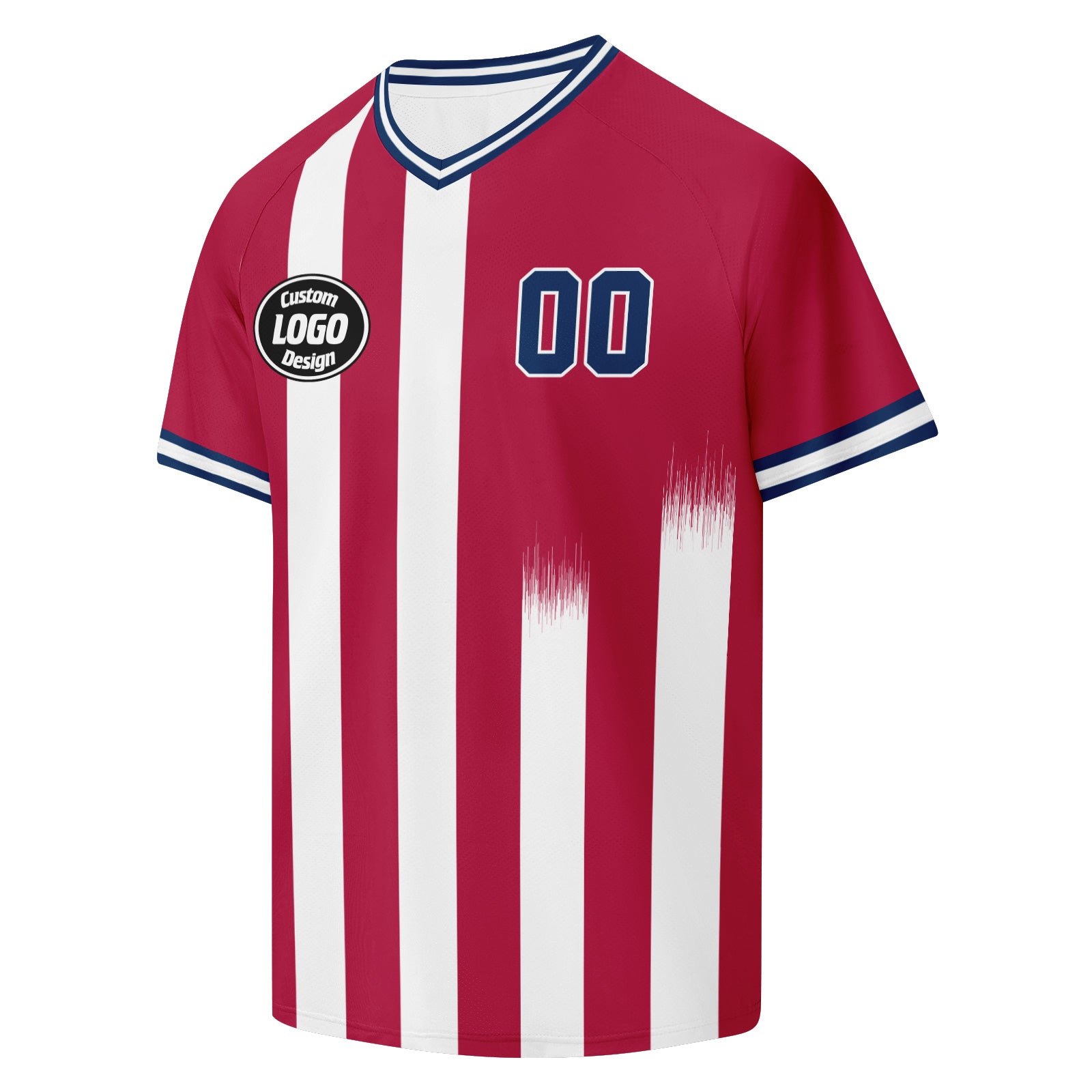 Custom United States 2026 World Cup Football Shirt Customized Soccer Jersey for Fans Add Your Name & Number FZ190-F009146-1