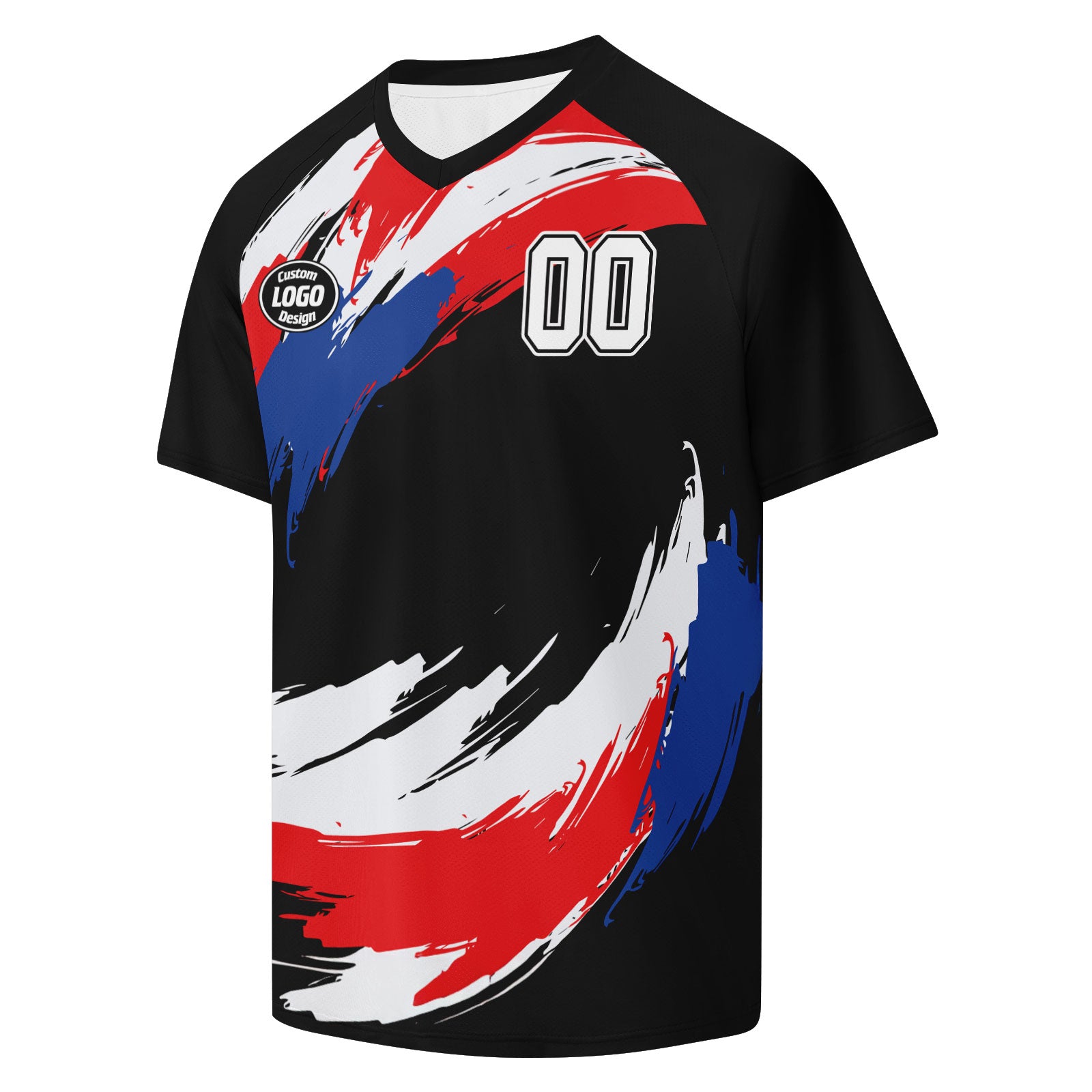 Custom United States 2026 World Cup Football Shirt Customized Soccer Jersey for Fans Add Your Name & Number FZ190-F028061-5