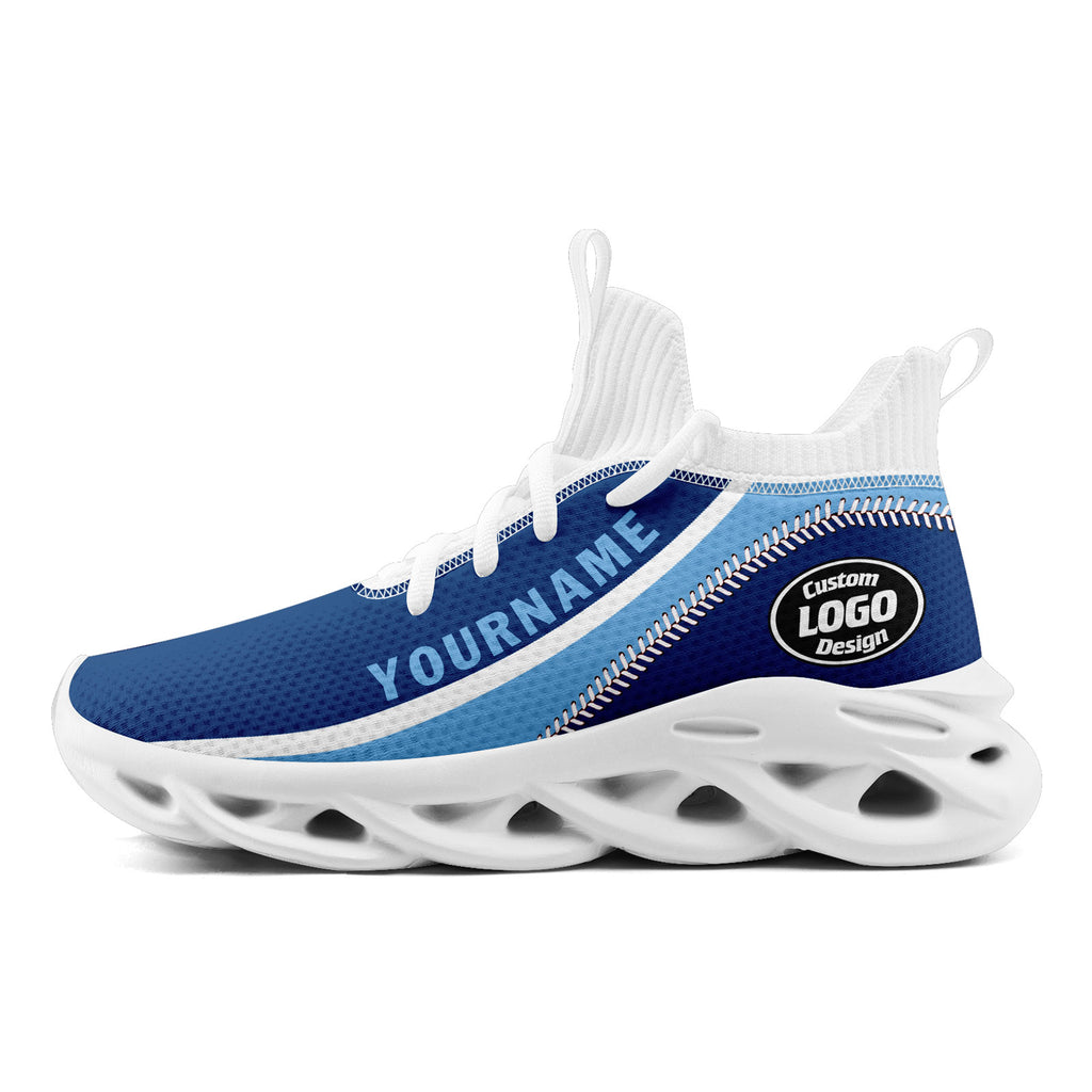 Custom Maxsoul Shoes Personalized Sneaker FN030A-D028016-24