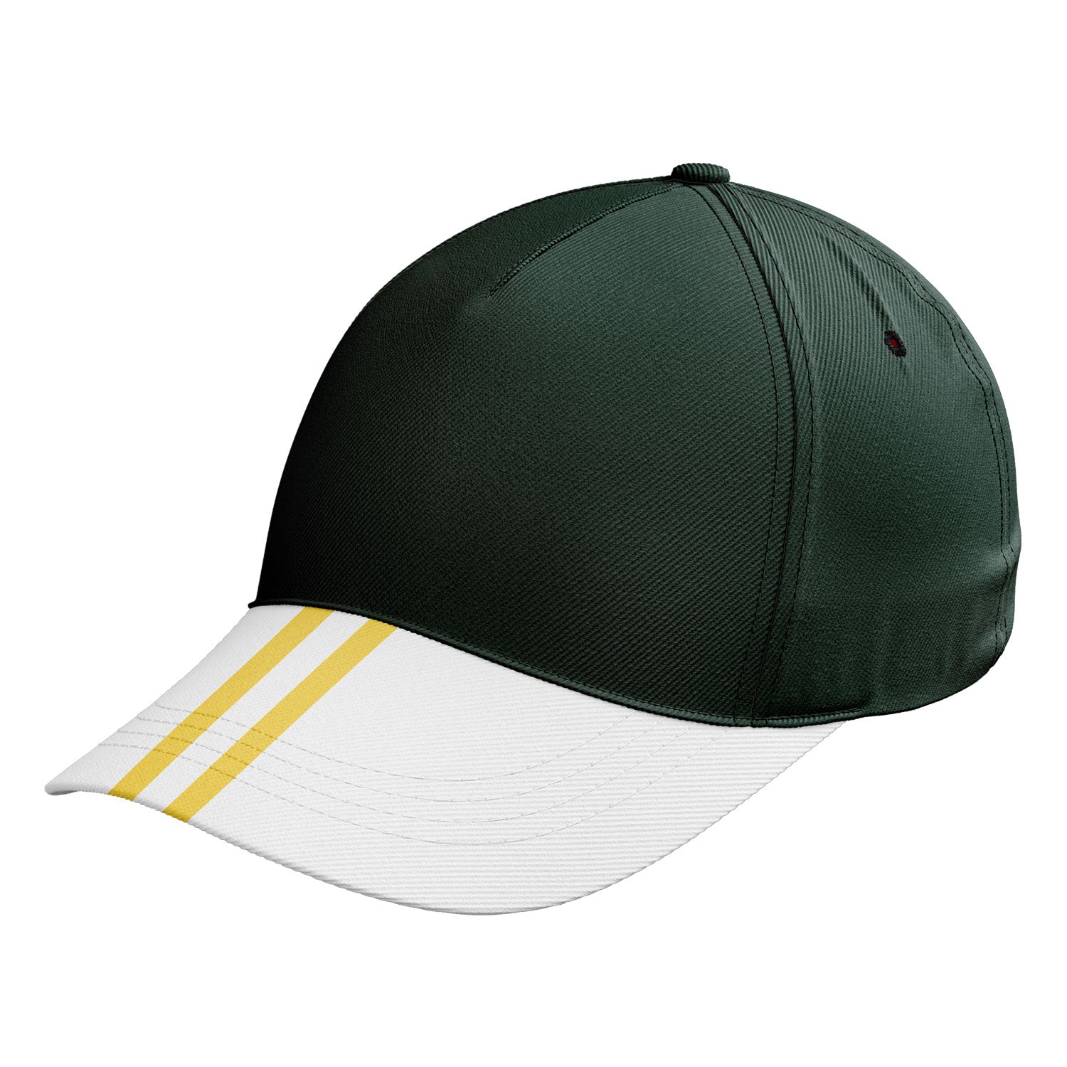Personalized 2026 South Africa Soccer Fan Hat - Add Your Name & Design Custom 2026 Football Tournament Hat YW061-F025127-5