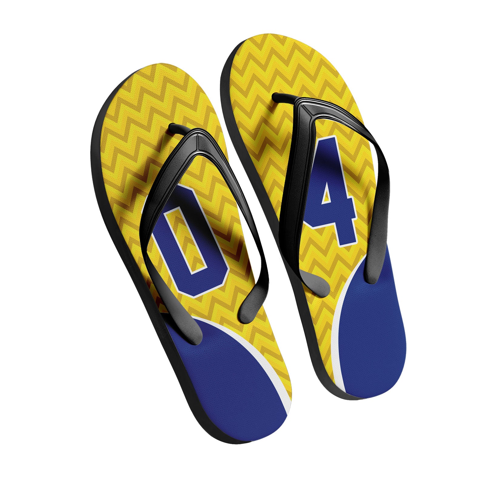 Custom Curaçao 2026 World Cup Sneakers DIY Country Flag Running Shoes Lightweight Sport Shoes Gift for Football Fans Personalized Team Name and Logo FN058-F009136-1