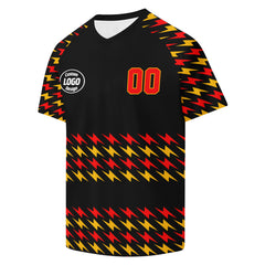 Custom Germany 2026 World Cup Football Shirt Customized Soccer Jersey for Fans Add Your Name & Number FZ190-F027096-4