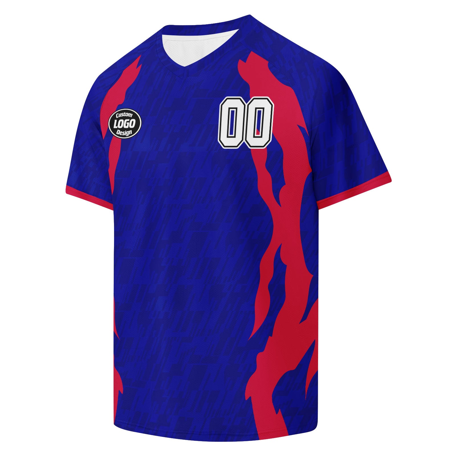Custom United States 2026 World Cup Football Shirt Customized Soccer Jersey for Fans Add Your Name & Number FZ190-F028061-8