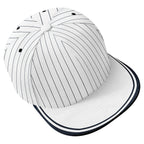 Custom Hat Sport Design Cap Stitched Adjustable Personalized PR067B-D020236-2