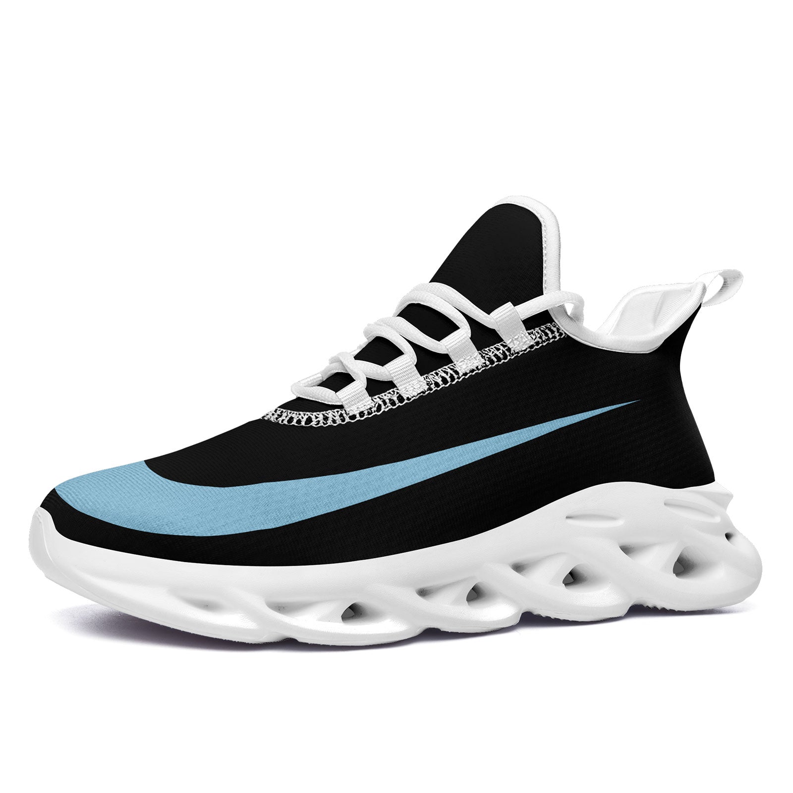 Custom Maxsoul Shoes Personalized Sneaker FN003-E020109-13
