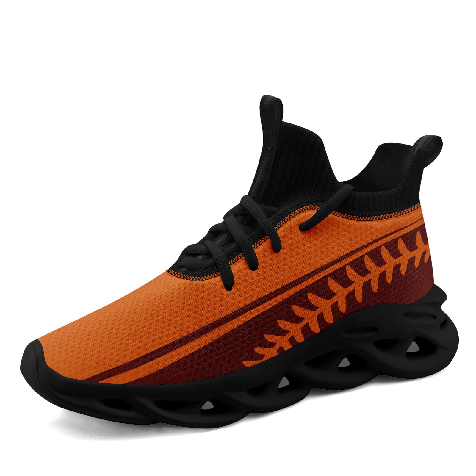 Custom Maxsoul Shoes Personalized Sneaker FN030A-D025002-4