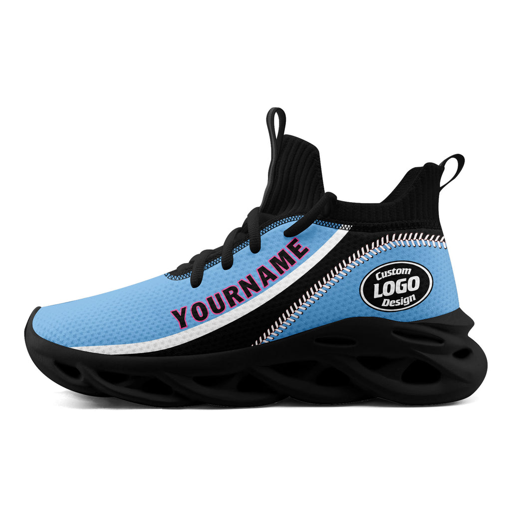 Custom Maxsoul Shoes Personalized Sneaker FN030A-D028016-27