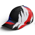 Personalized 2026 United States Soccer Fan Hat - Add Your Name & Design Custom 2026 Football Tournament Hat YW061-F028062-5