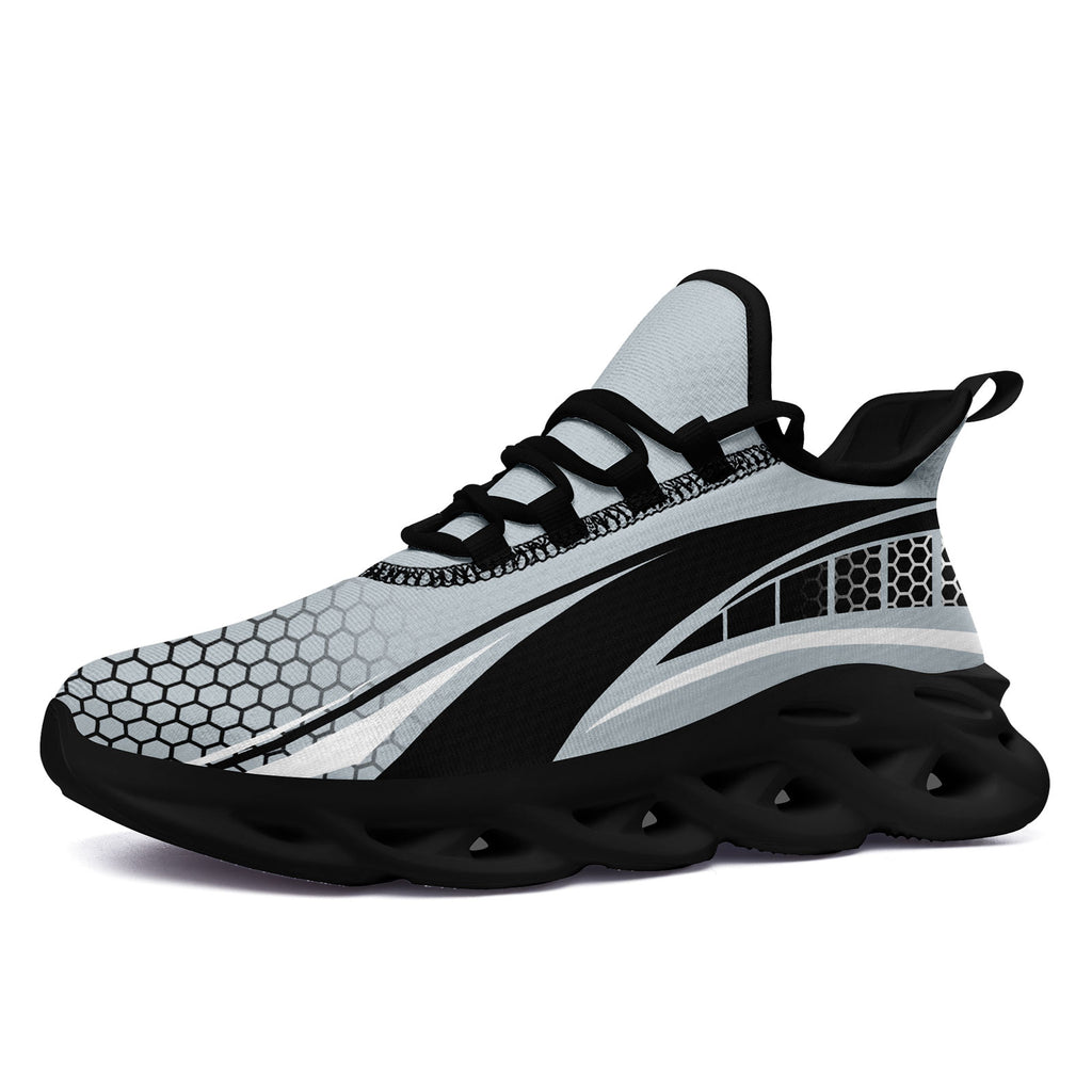 Custom Maxsoul Shoes Personalized Sneaker FN003-E025022-10