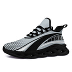 Custom Maxsoul Shoes Personalized Sneaker FN003-E025022-10