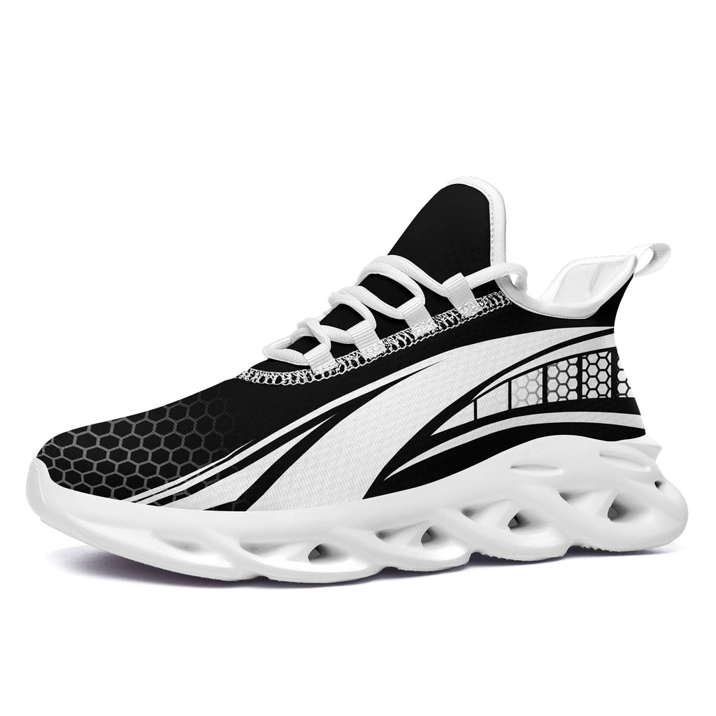 Custom Maxsoul Shoes Personalized Sneaker FN003-E025022-7