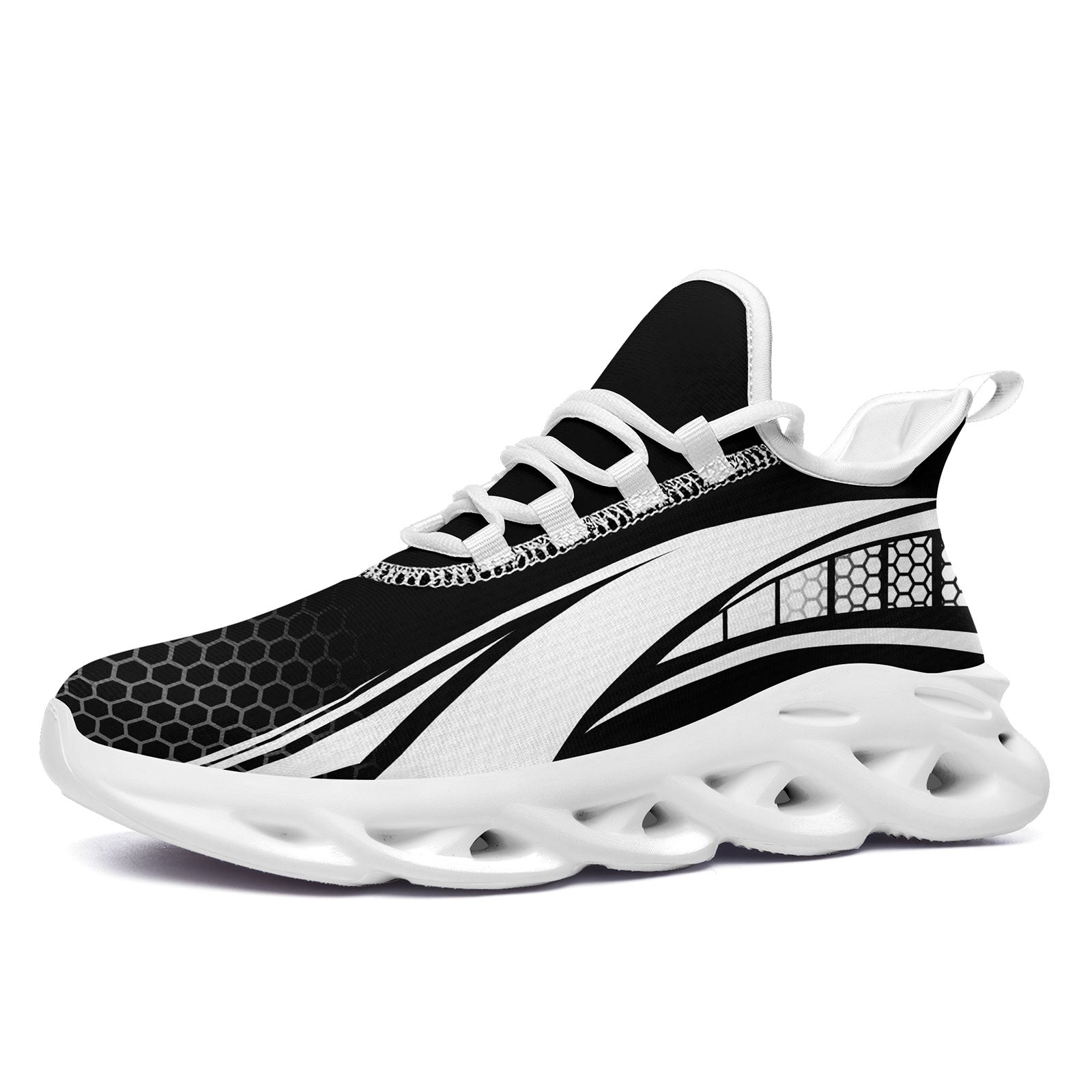 Custom Maxsoul Shoes Personalized Sneaker FN003-E025022-7