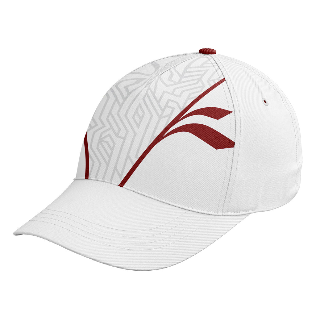 Personalized 2026 England Soccer Fan Hat - Add Your Name & Design Custom 2026 Football Tournament Hat YW061-F025130-2