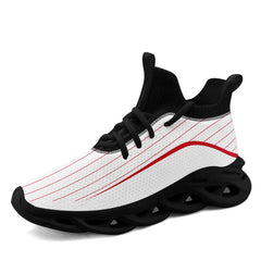 Custom Maxsoul Shoes Personalized Sneaker FN030A-D020237-4
