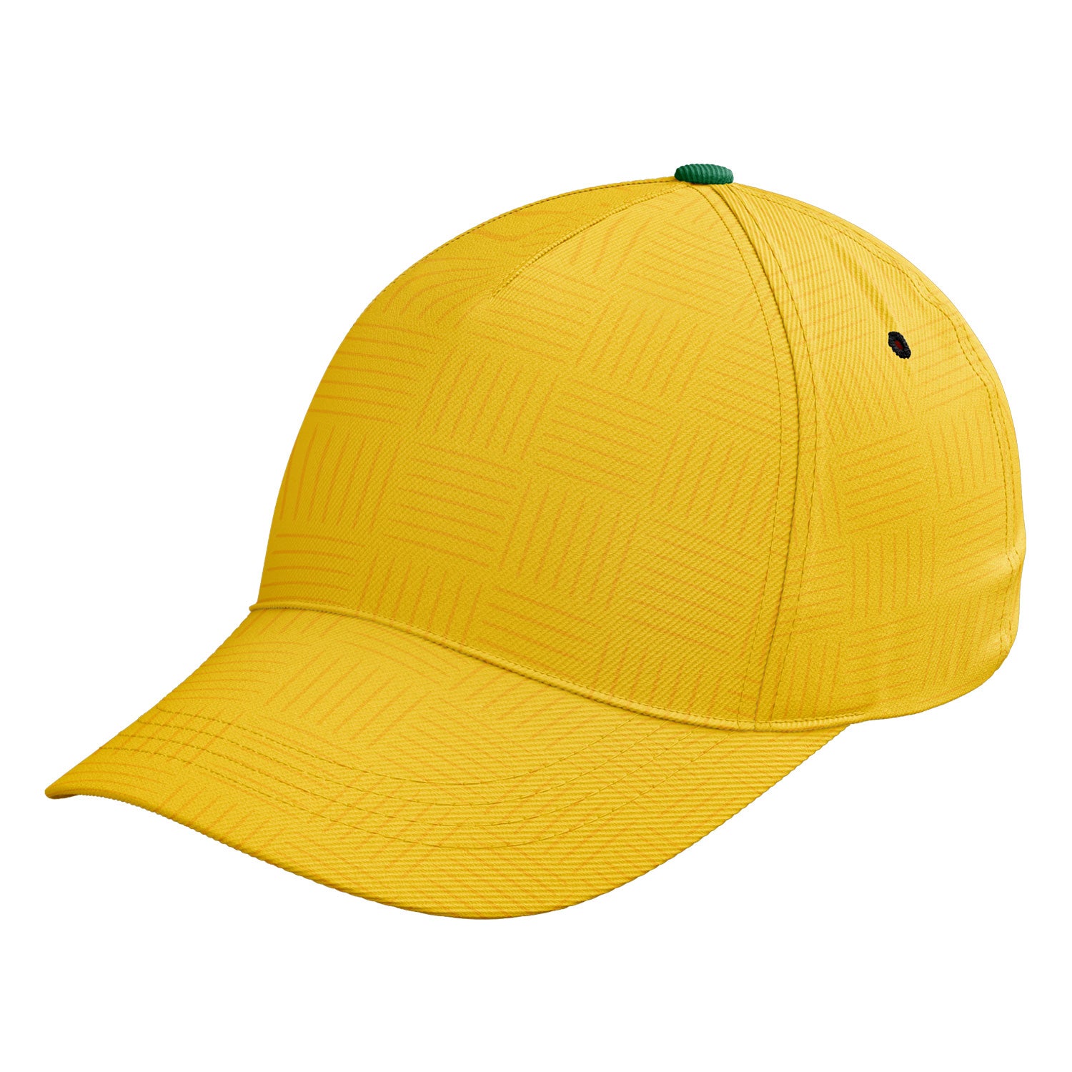 Personalized 2026 South Africa Soccer Fan Hat - Add Your Name & Design Custom 2026 Football Tournament Hat YW061-F025127-2