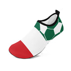 Custom 2026 World Cup Mexico Sneakers DIY Country Flag Running Shoes Lightweight Sport Shoes Gift for Football Fans Personalized Team Name and Logo FN086-F023097-8