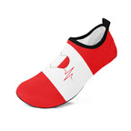 Custom 2026 World Cup Canada Sneakers DIY Country Flag Running Shoes Lightweight Sport Shoes Gift for Football Fans Personalized Team Name and Logo FN086-F023099-6