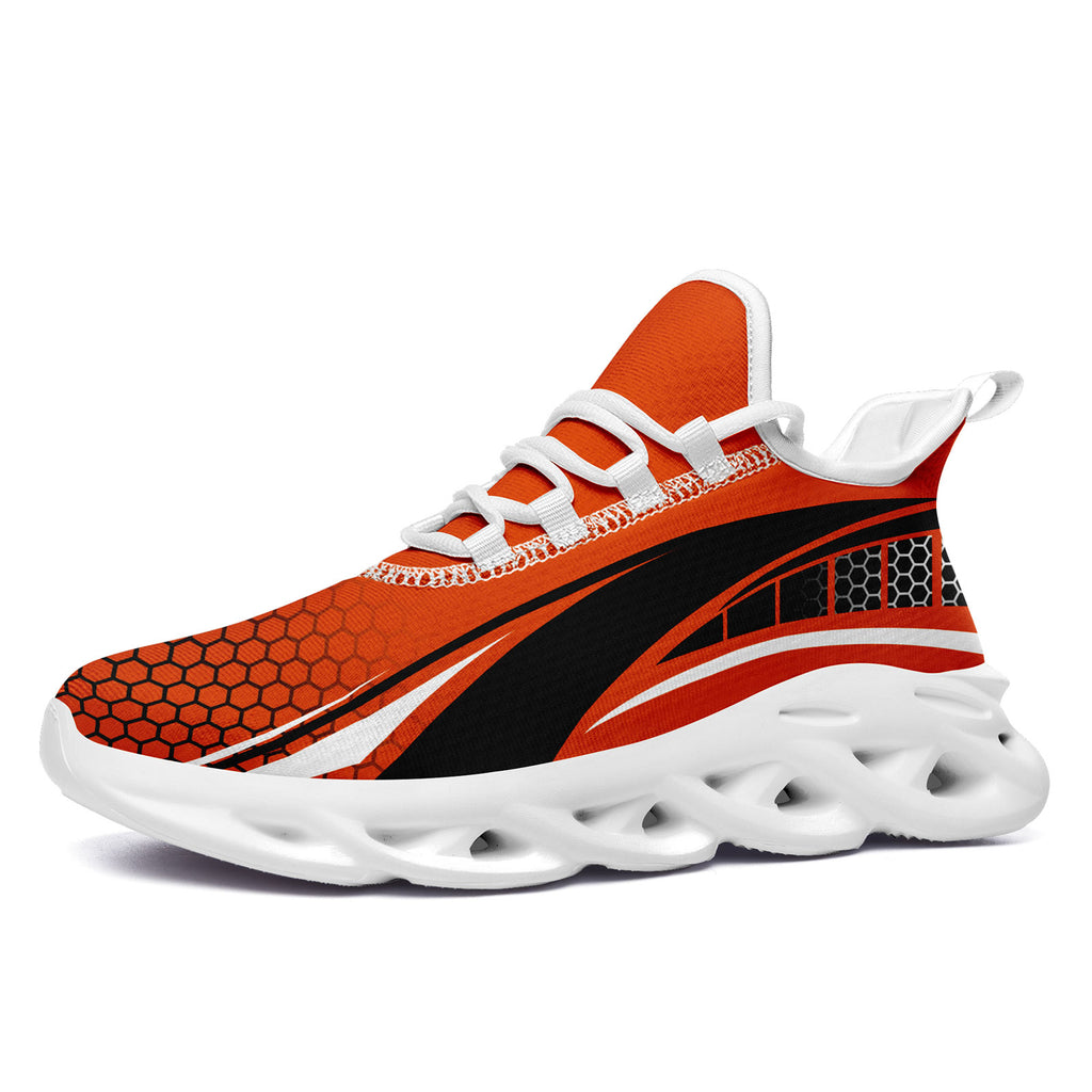 Custom Maxsoul Shoes Personalized Sneaker FN003-E025022-4