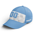 Custom 2026 World Cup Argentina High Quality Soccer Stadium Version Jersey Sneakers Sports Shoes and Hat Combo Offer Personalized Team Name and Logo ZH-F027090-5