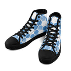 Custom 2026 World Cup Argentina Sneakers DIY Country Flag Running Shoes Lightweight Sport Shoes Gift for Football Fans Personalized Team Name and Logo FN024-F027093-1