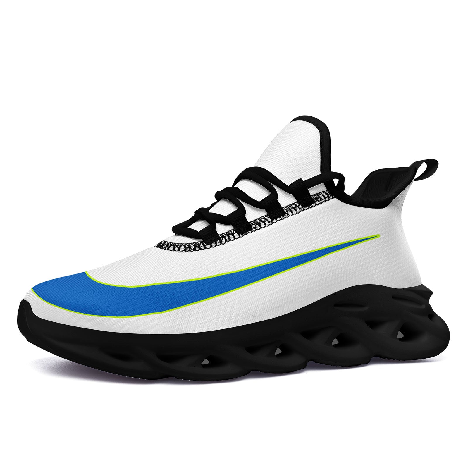 Custom Maxsoul Shoes Personalized Sneaker FN003-E020109-1