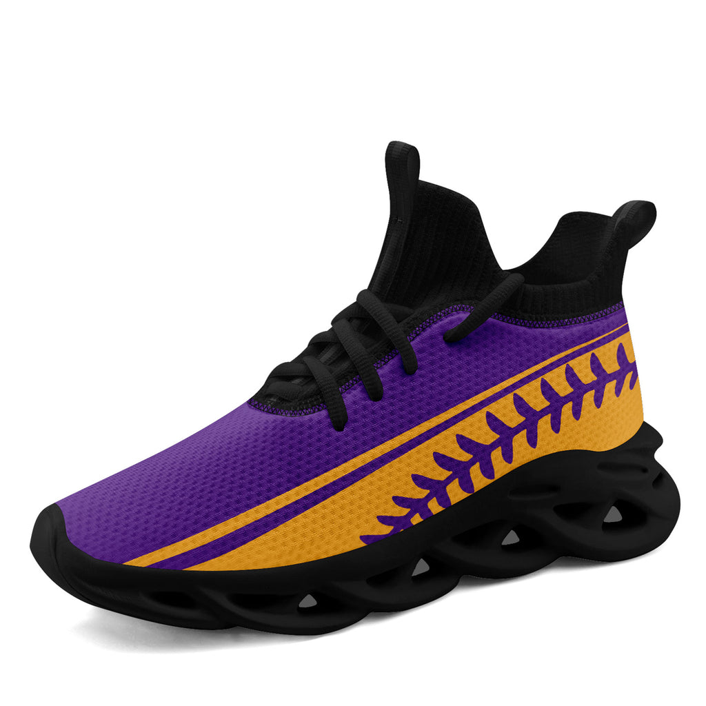 Custom Maxsoul Shoes Personalized Sneaker FN030A-D025002-13